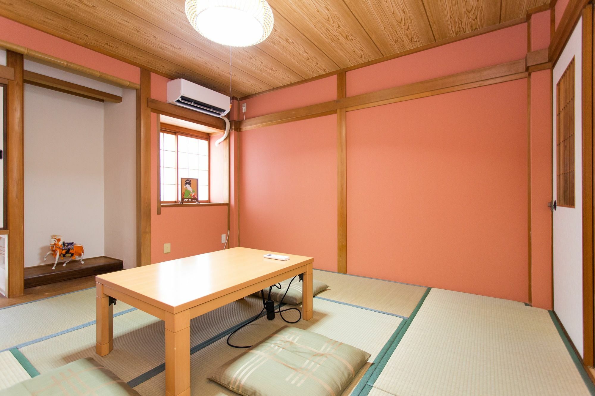 Kyoto House Nao Nishioji Gojo Villa Exterior photo